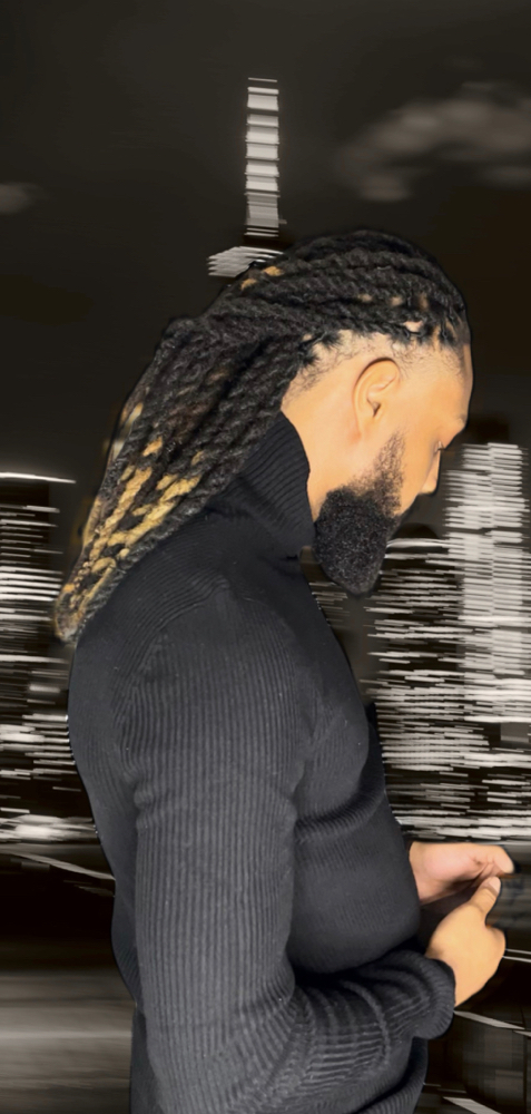 Loc Retwist