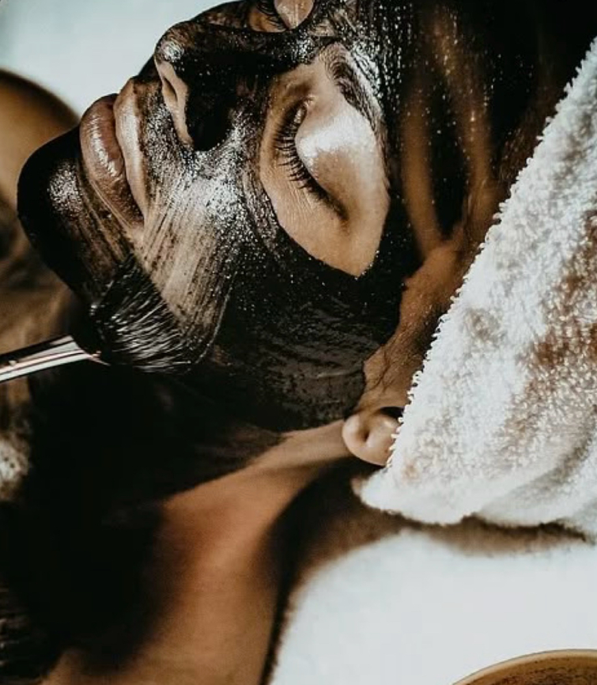 Clarifying Facial
