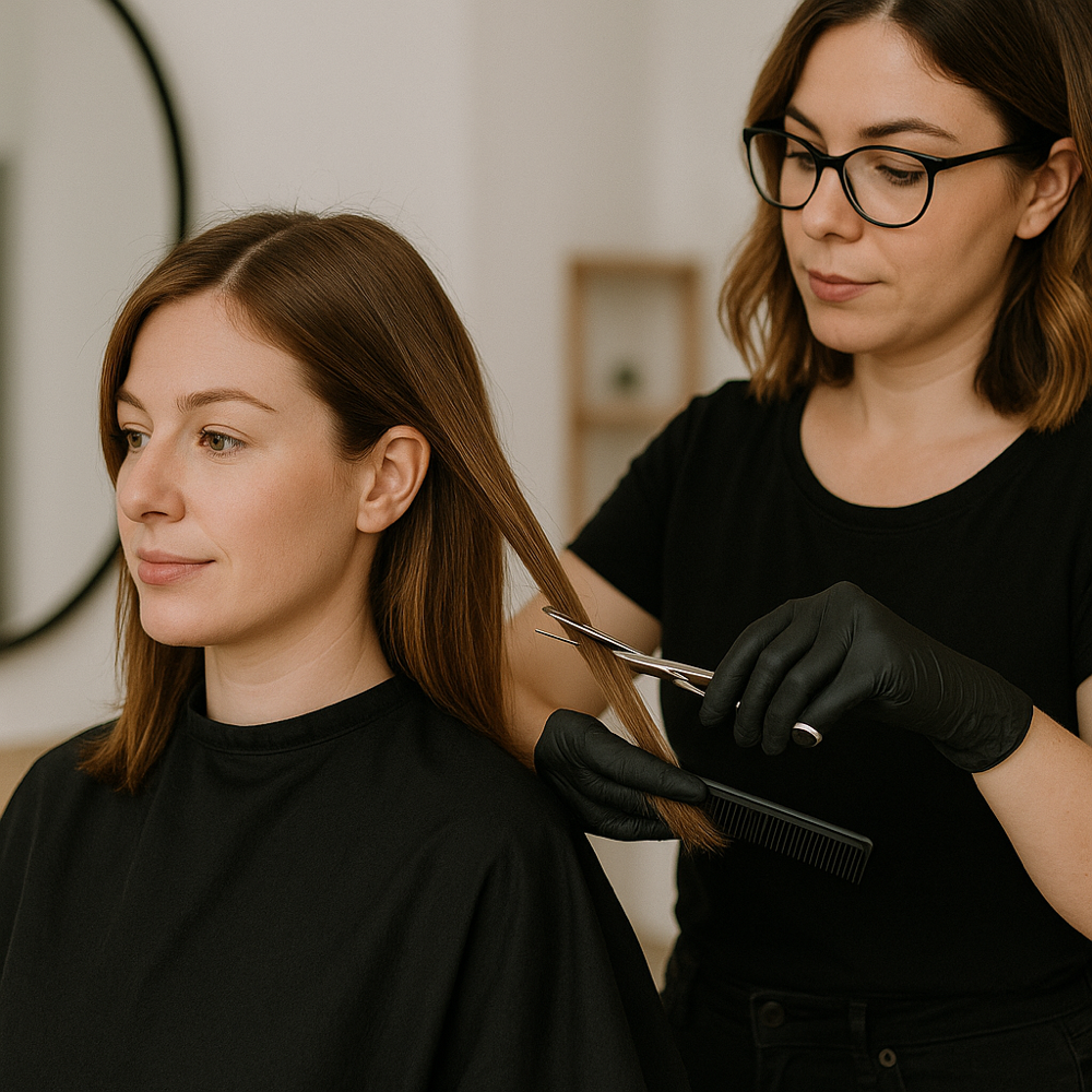 Partial Highlight And Style