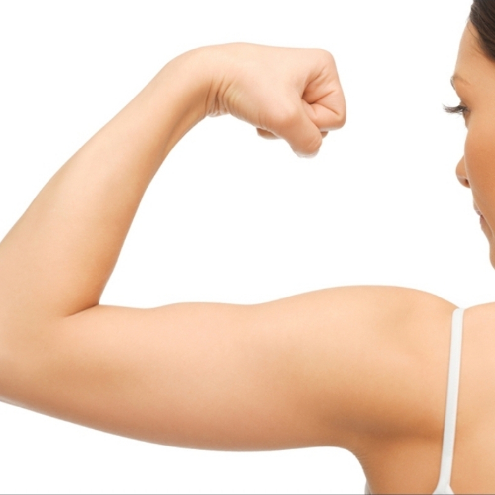 Arms Half Upper Or Lower at Belladonna Beauty Waxing & Skincare By Chelsea in Greenville, TX