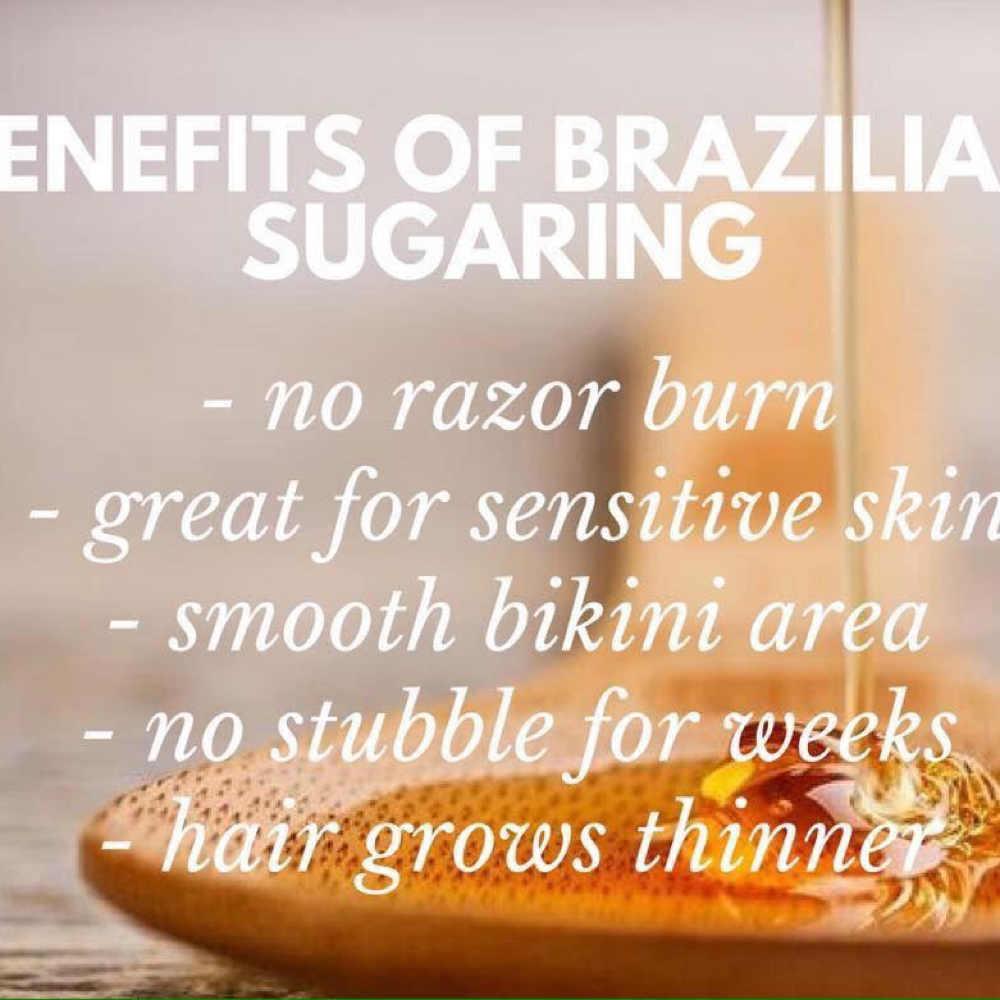 Brazilian at Lisa’s Lil Spa Room in Sioux Falls, SD