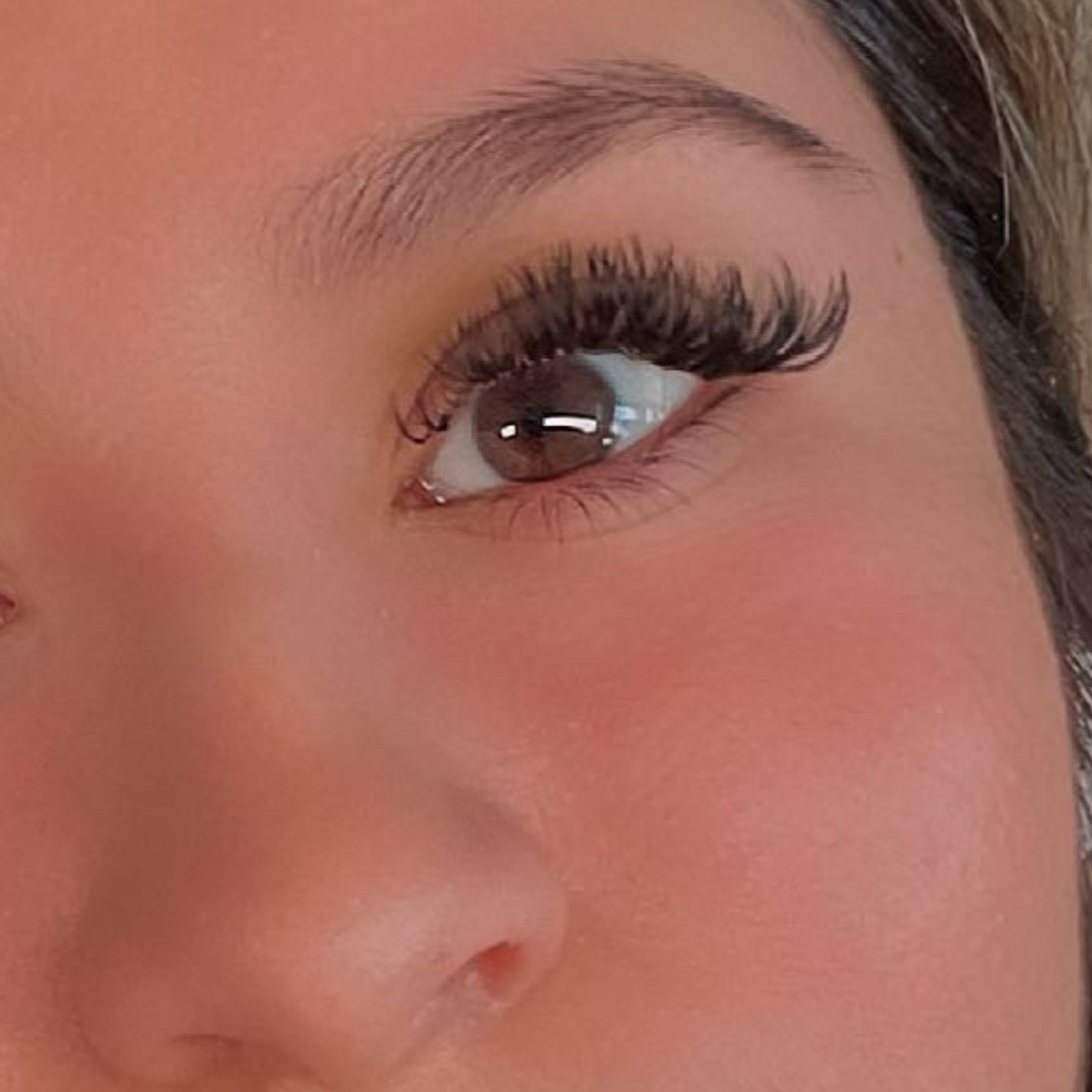 Model Lash Set