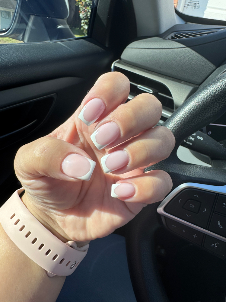 Manicure Gel Polish