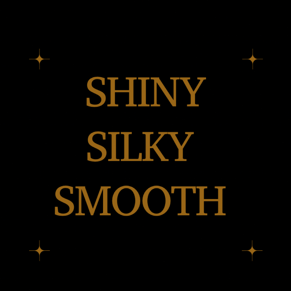 Shiny Silky Smooth at Guilty Beauty by Syn in Raleigh, NC