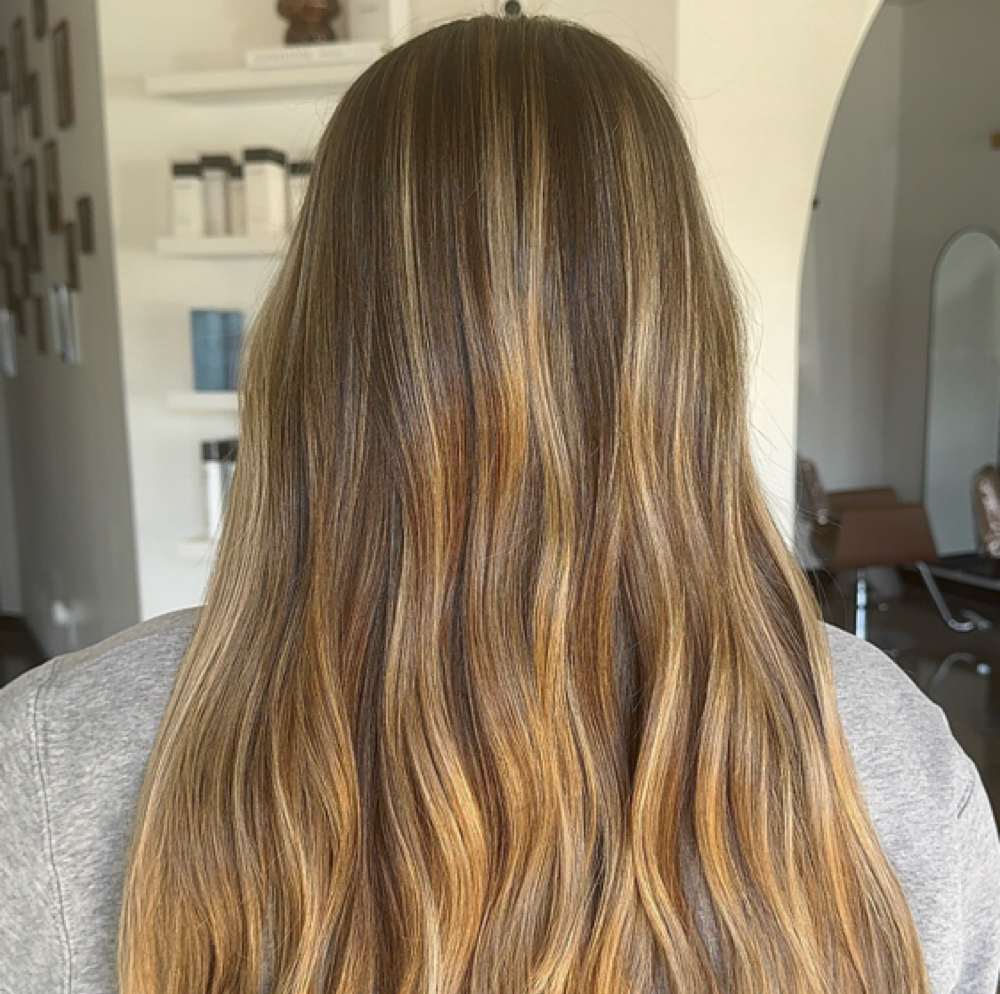 The Full Dimension at Cara Williams in Sand springs, OK