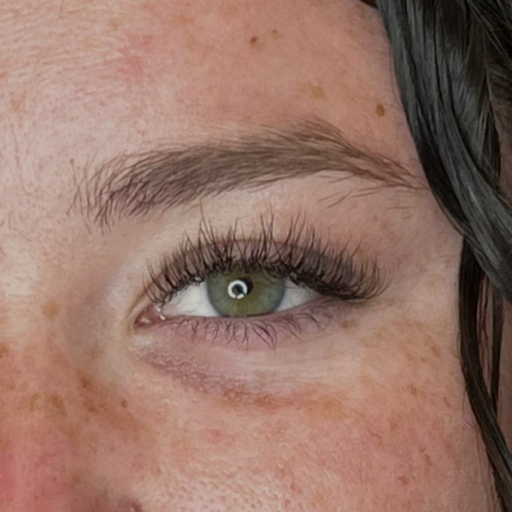 (Master) THE Hybrid Set at S.H.E.O Salon in Pleasanton, CA