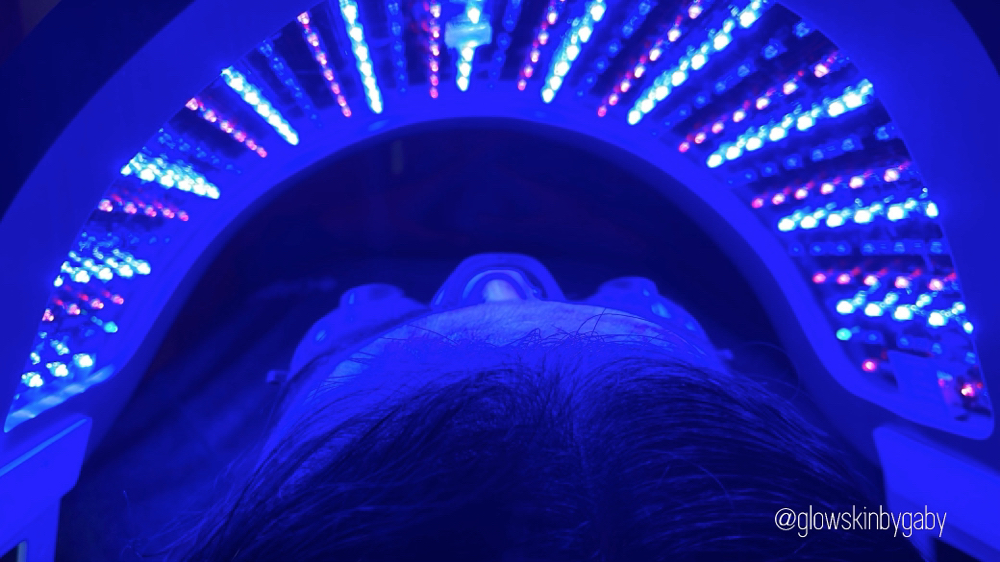LED Light Therapy
