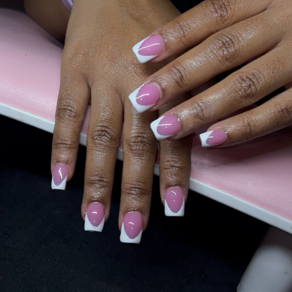 Short Set 💕 at Prettyaesthetic._ in Nashville, TN