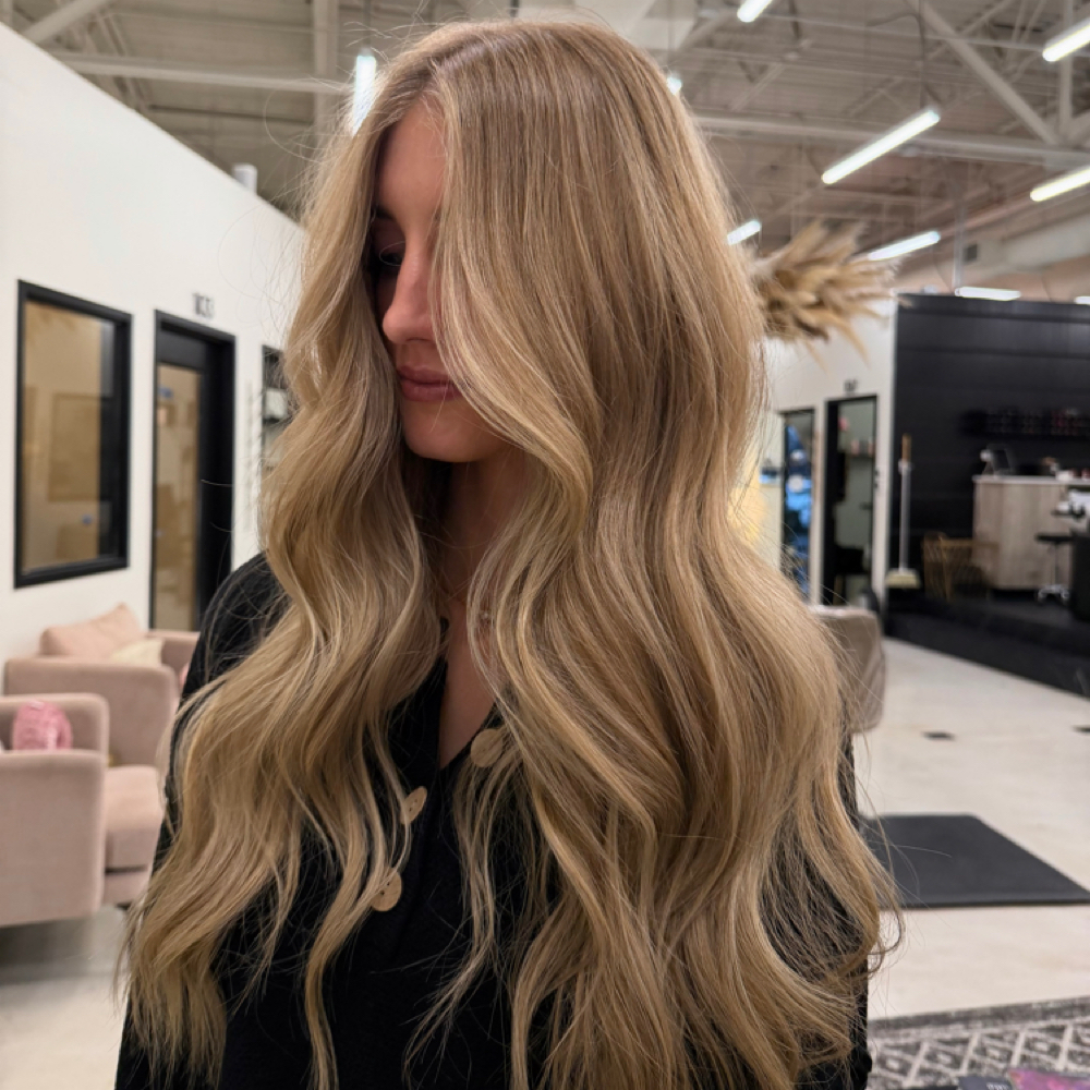 Womens Haircut at Beauty by Brook in Sandy, UT