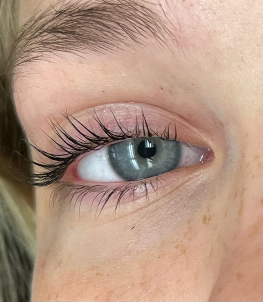 Lash Tint