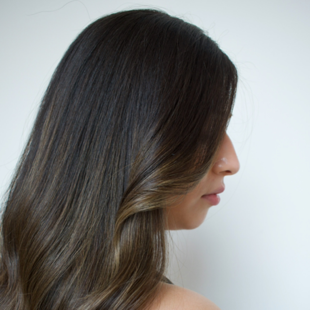 Root Touch Up at Hair by Tori K in Canton, GA