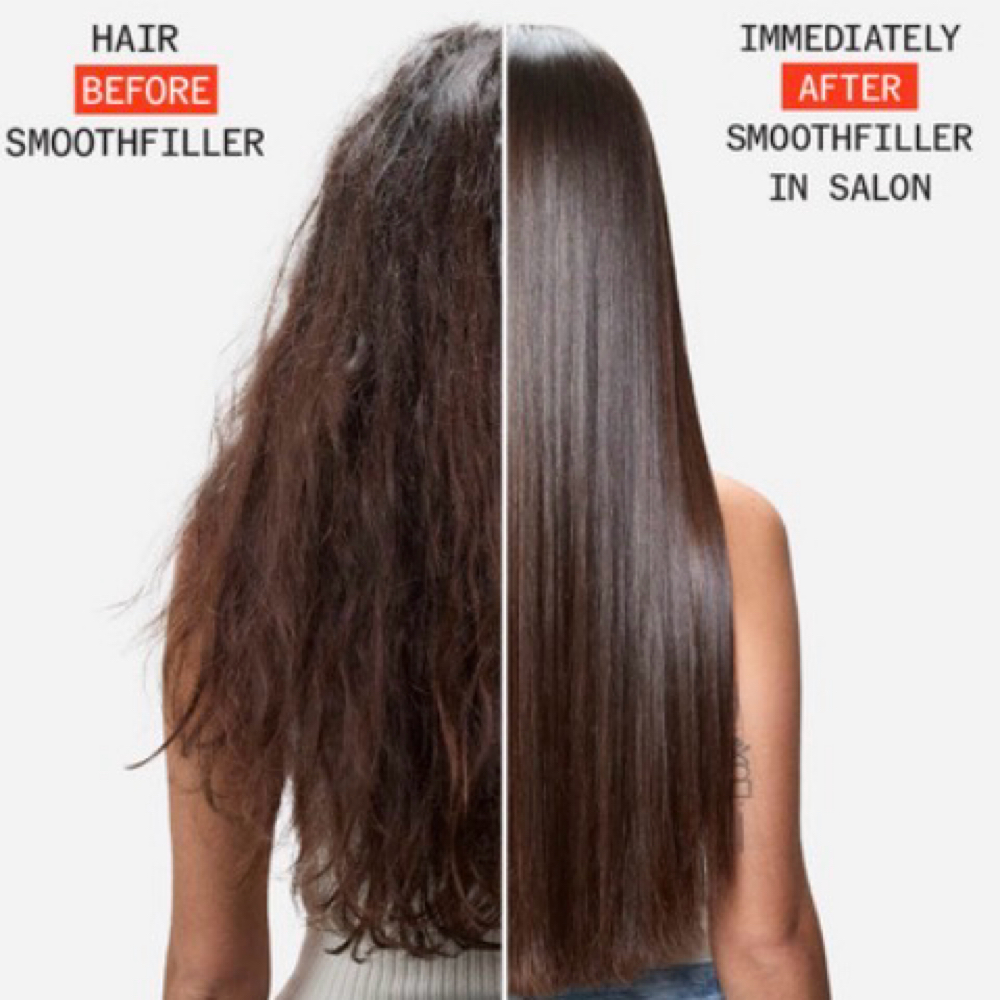 Pro+ Smooth Filler Smooth Treatment at Hair By Wanda in Cocoa, FL