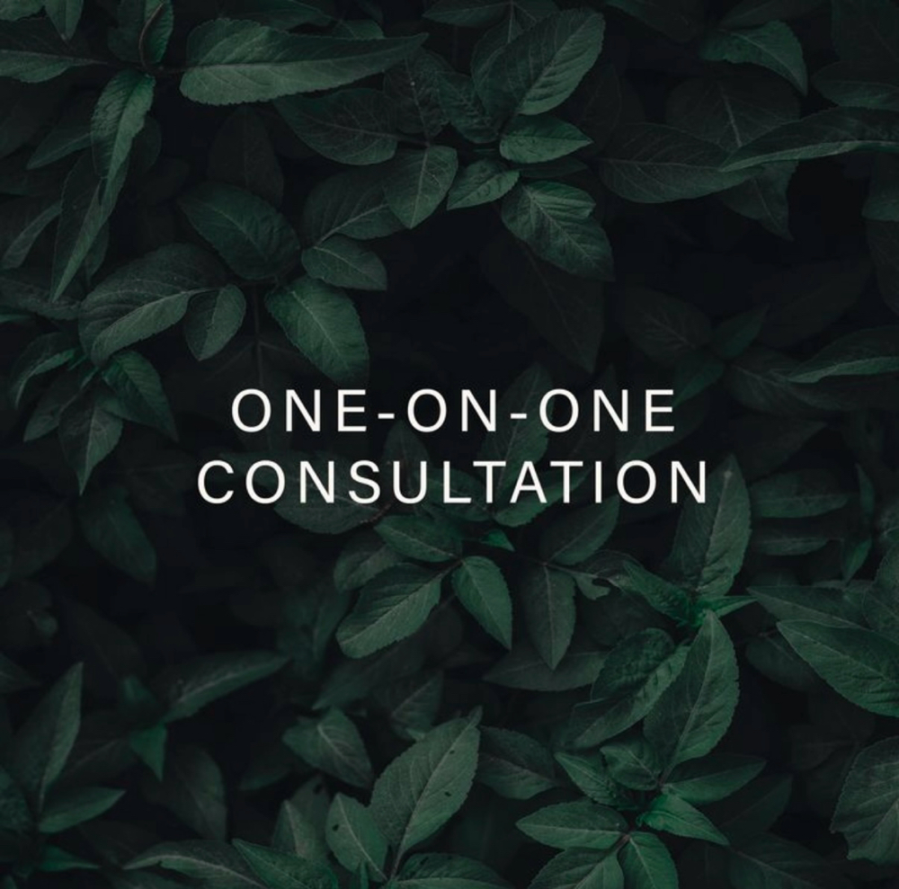 Consultation