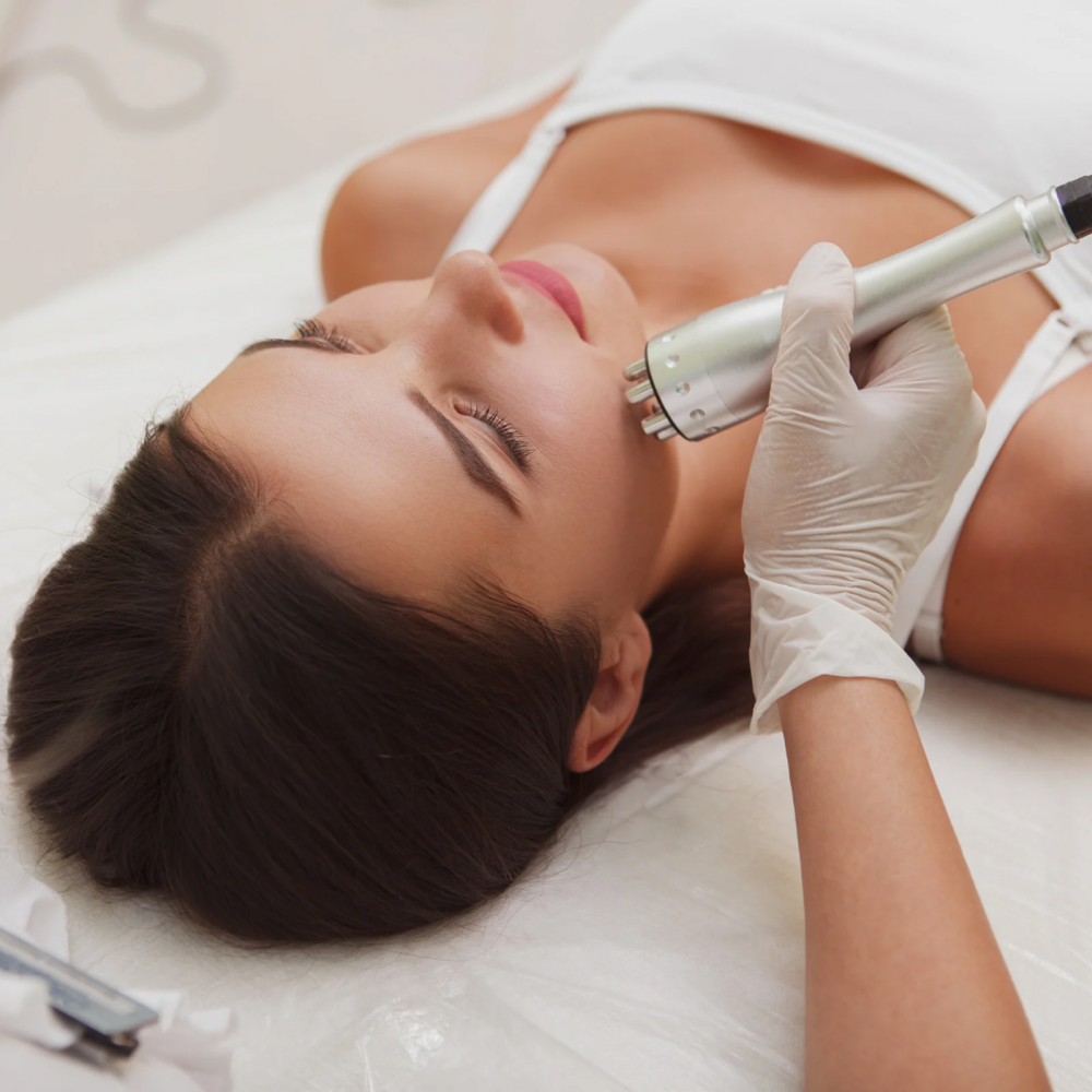 Neck & Face Sculpting