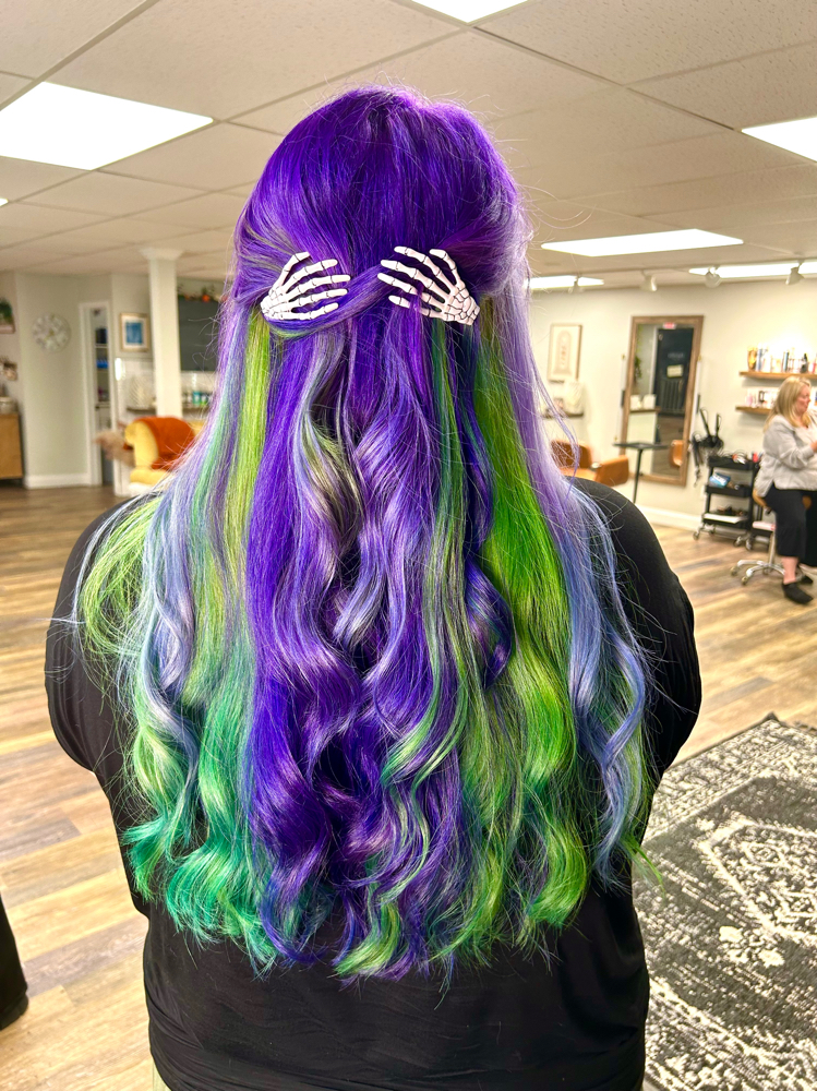 Fantasy Color