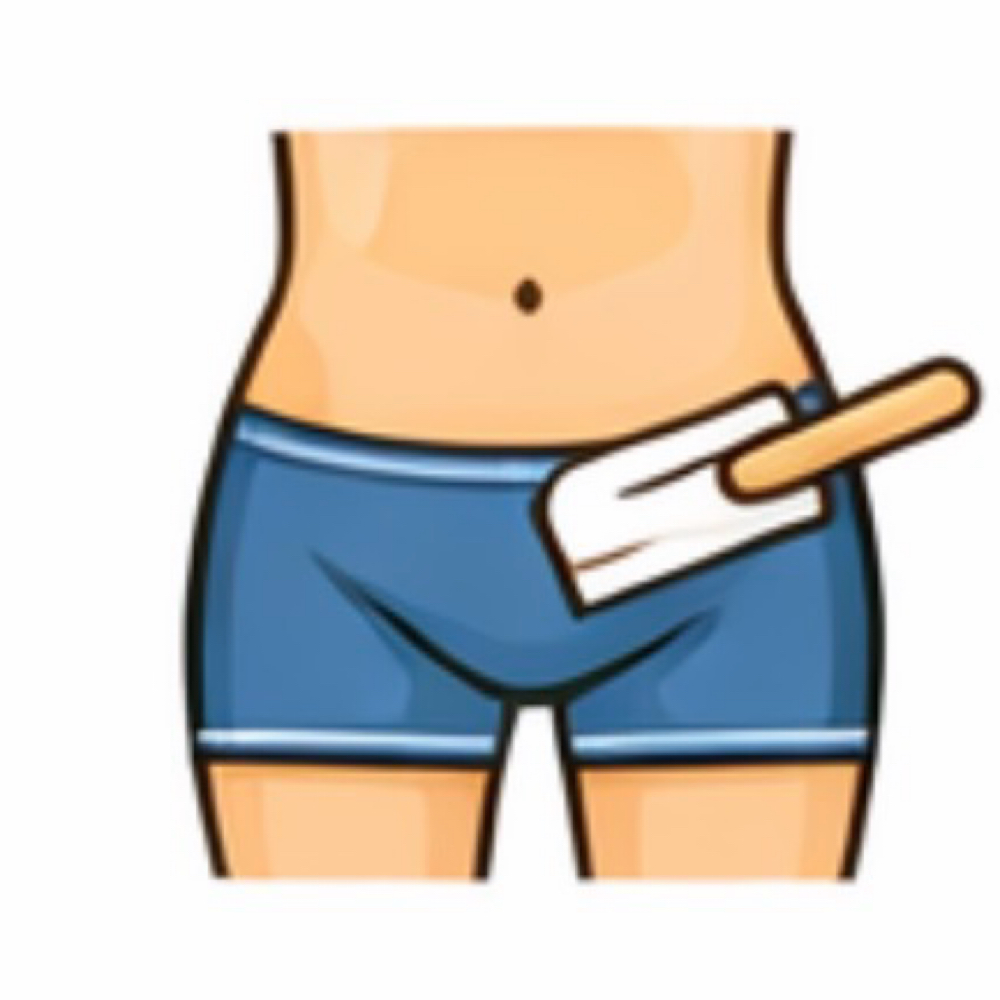 Brazilian (P) at Bare with Missy in Hoboken, NJ