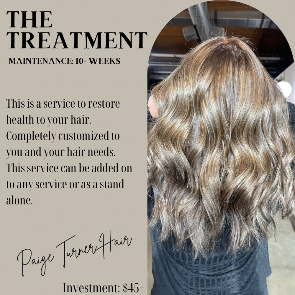 The Treatment