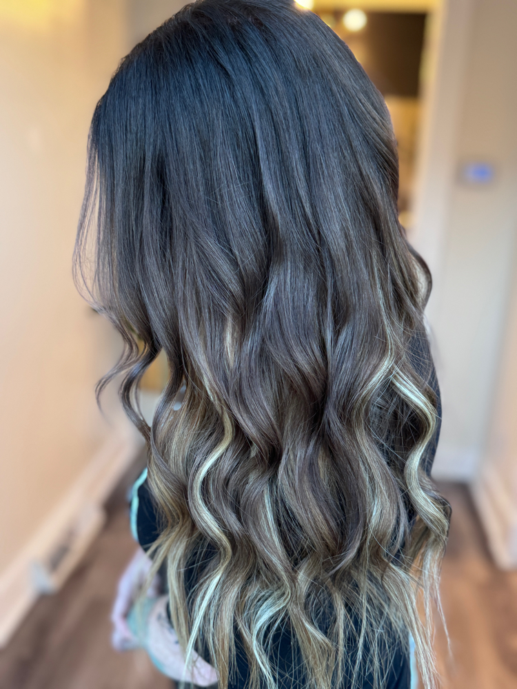 Extension Blowdry