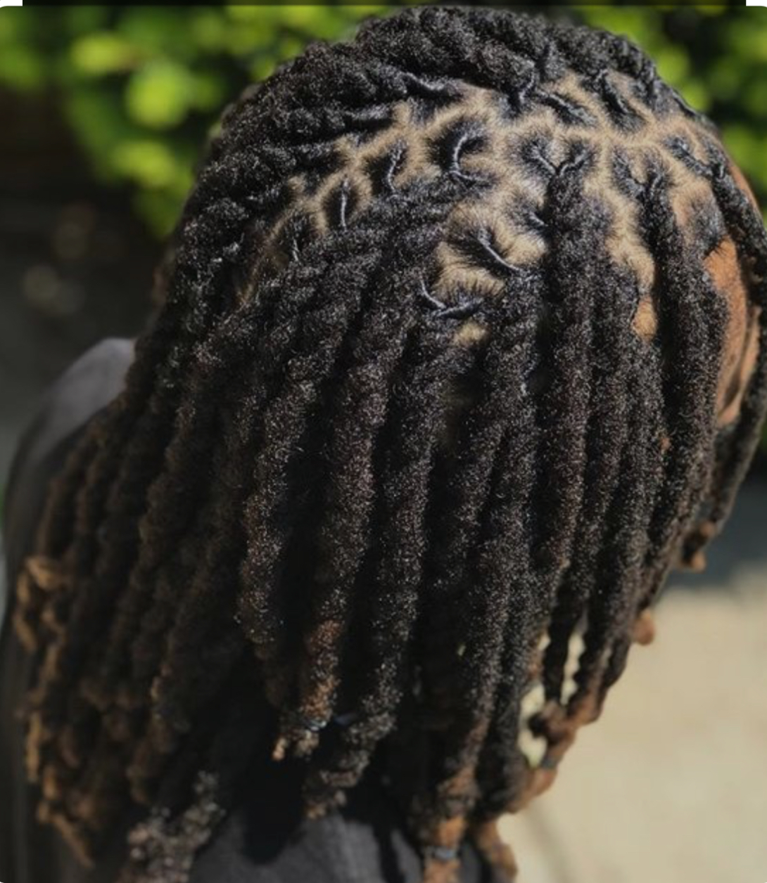 2 STRAND TWISTS