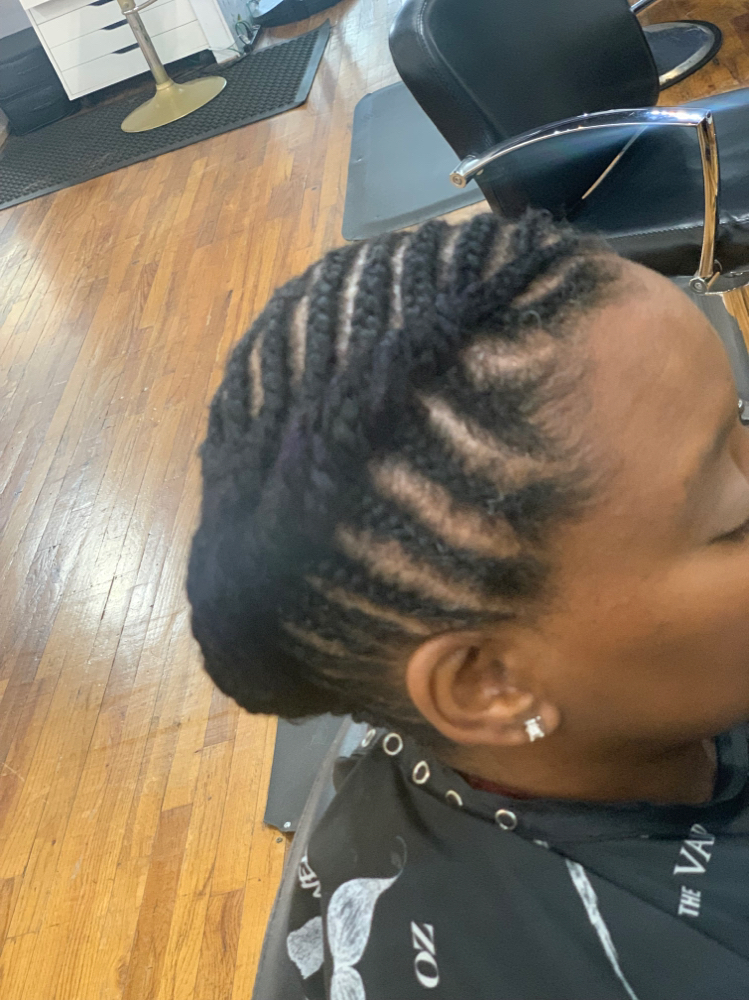Braids at Hello Beauty by Bri in Madison, AL