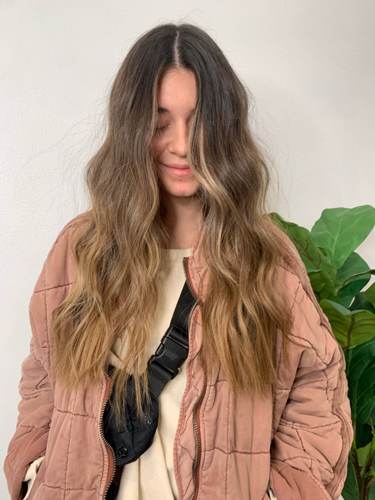 Balayage