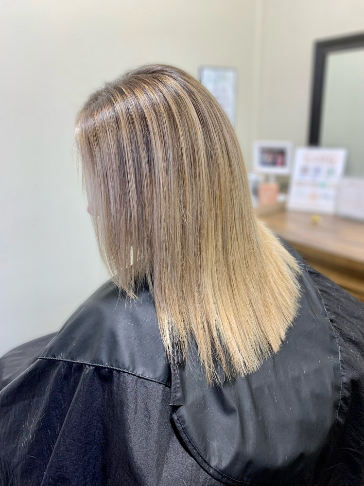 Mini Highlight at Hailey Smith in Georgetown, KY