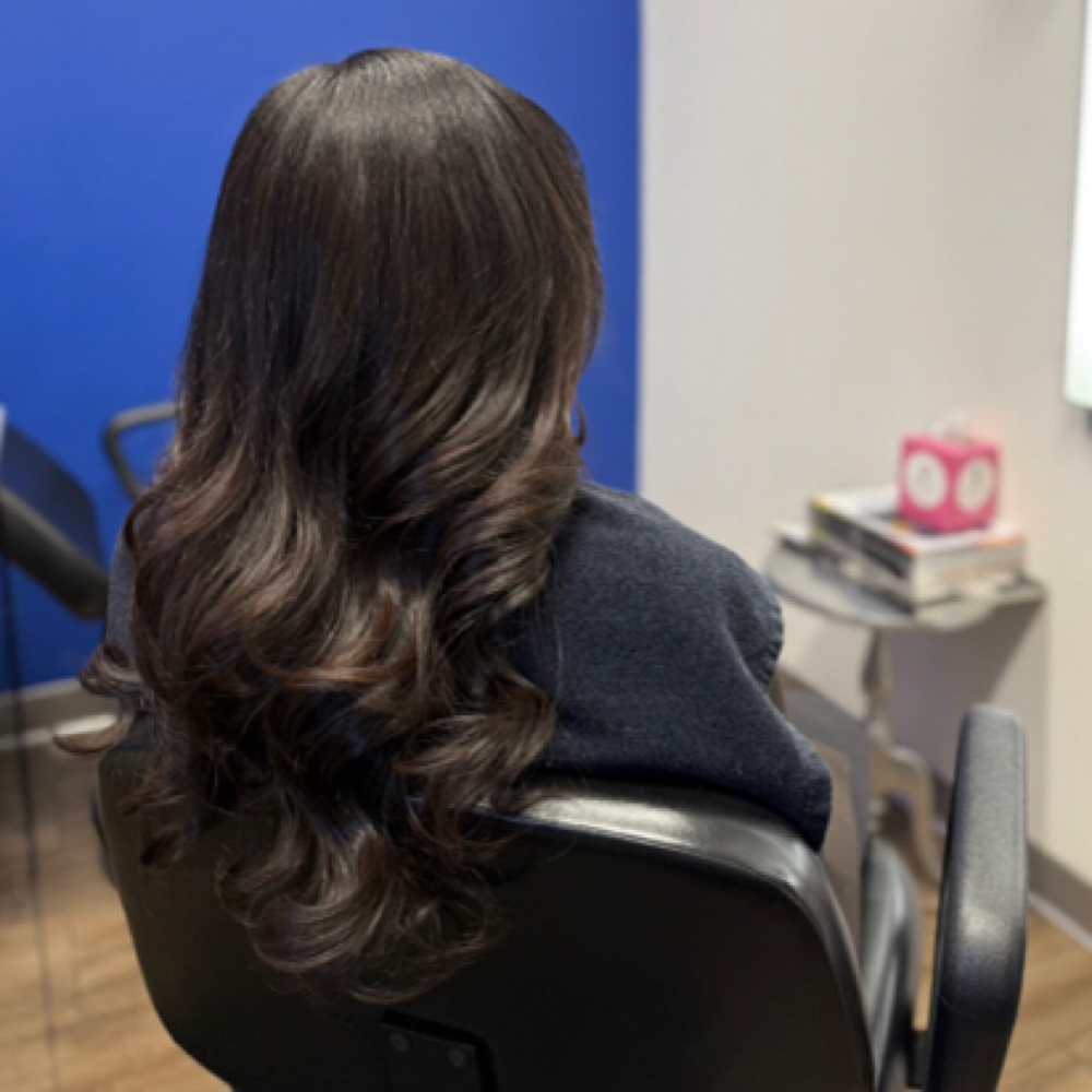 Sew-Blow at Manely Love by Sarah D. in Chicago, IL