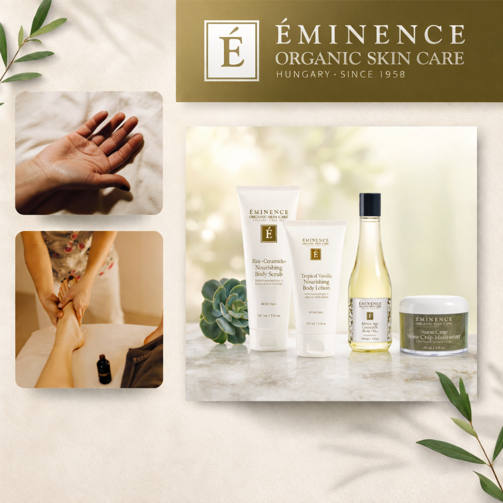 Add - On Stone Crop Hand & Foot at Tracy WellBeing Retreat in Tracy, CA