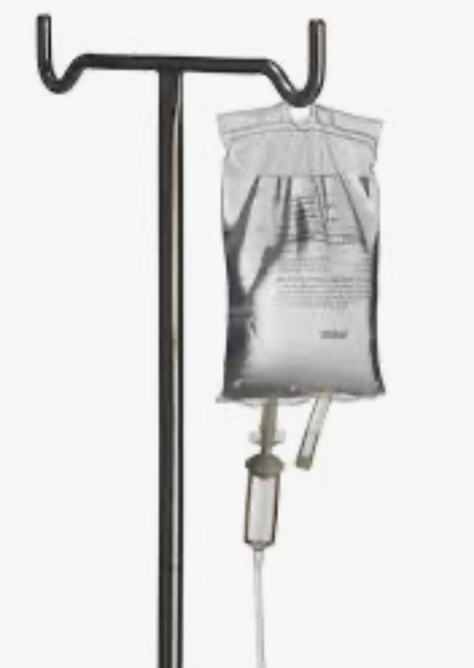 IV Drip (Anti-Aging)