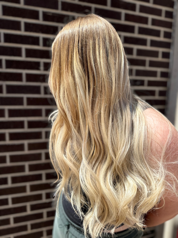Balayage