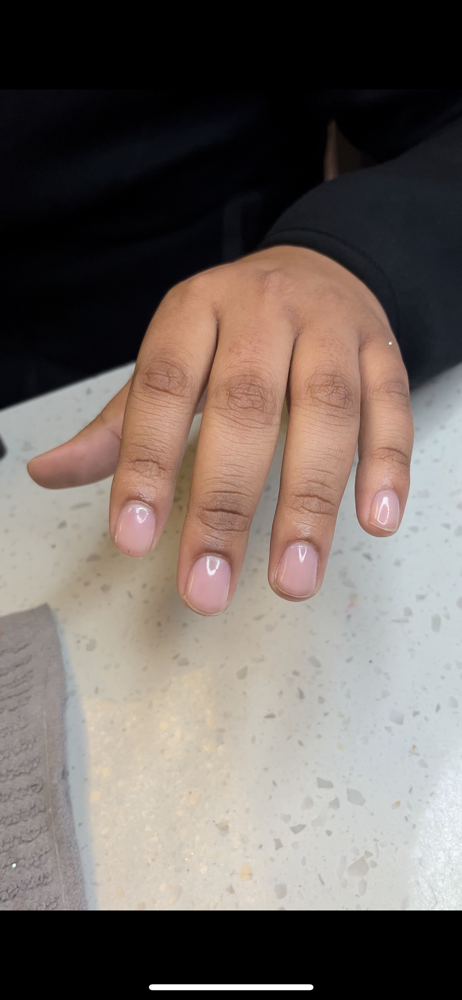 Manicure