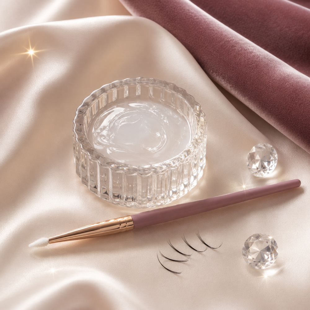 Lash Extension Removal at LD Beauty in Avon, IN