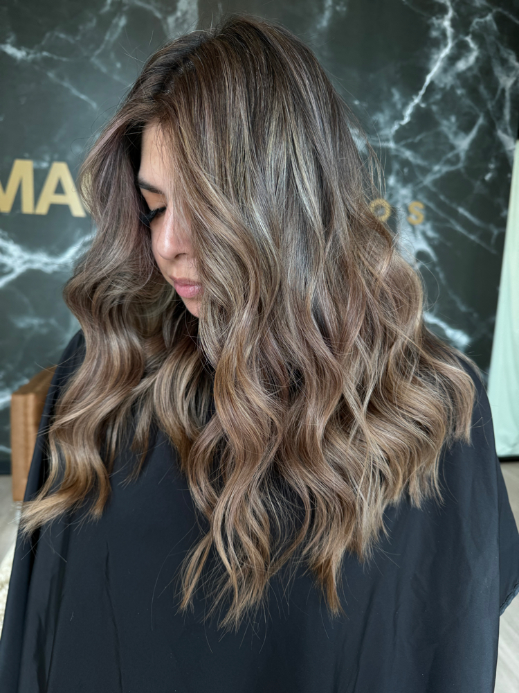Gray Coverage