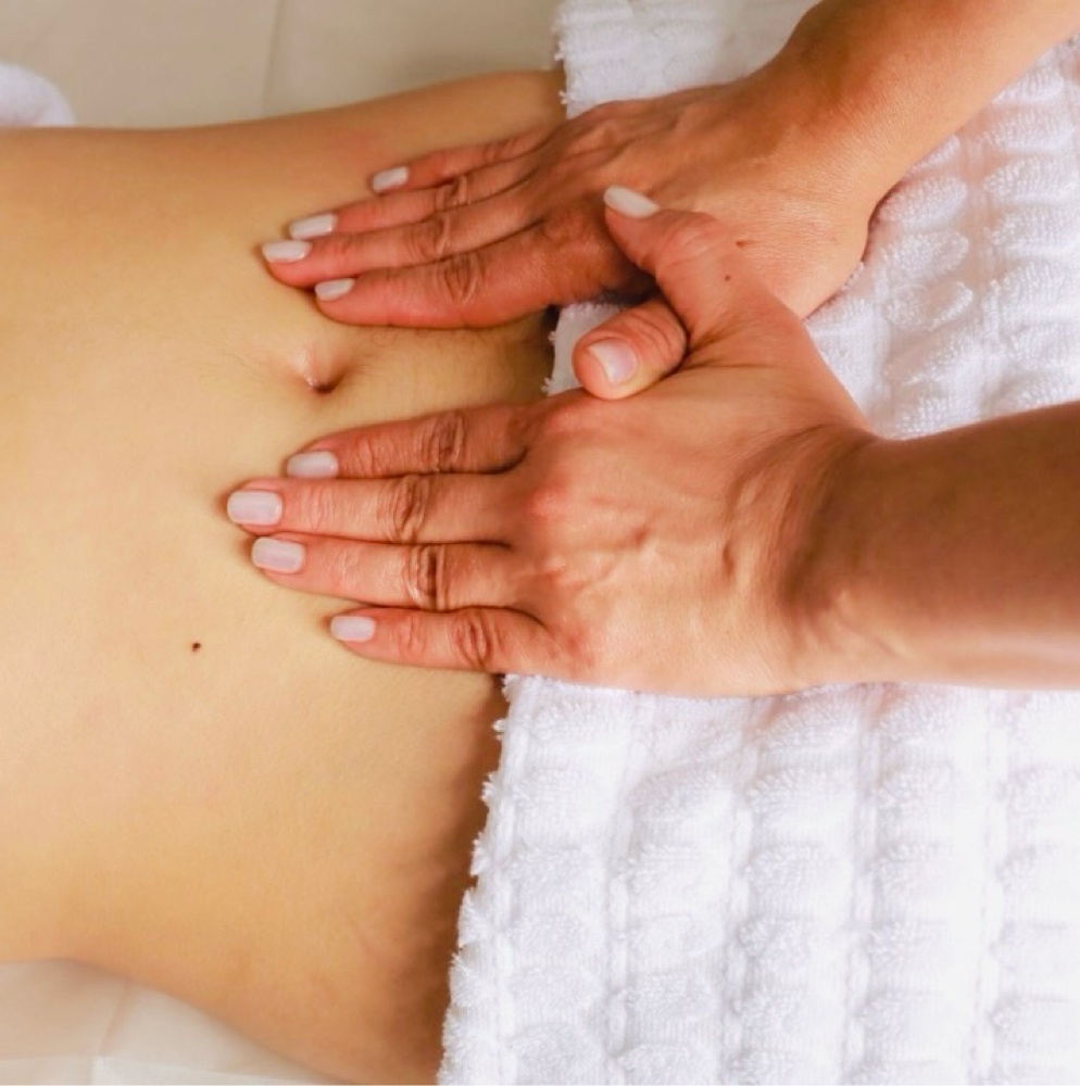 GENTLE LYMPHATIC-INSPIRED SKIN CARE at Lemongrass Luxe Studio in Garner, NC