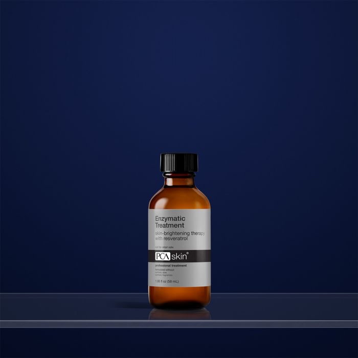 Customized PCA Enzymatic Treatment
