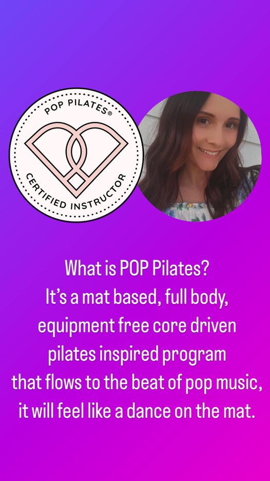 Private Pilates Class