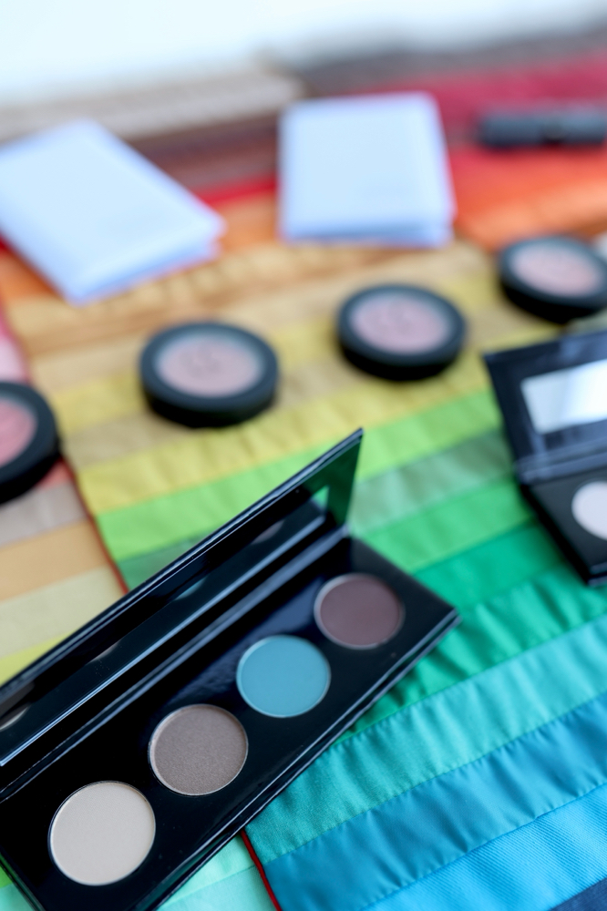 Color Analysis for 3