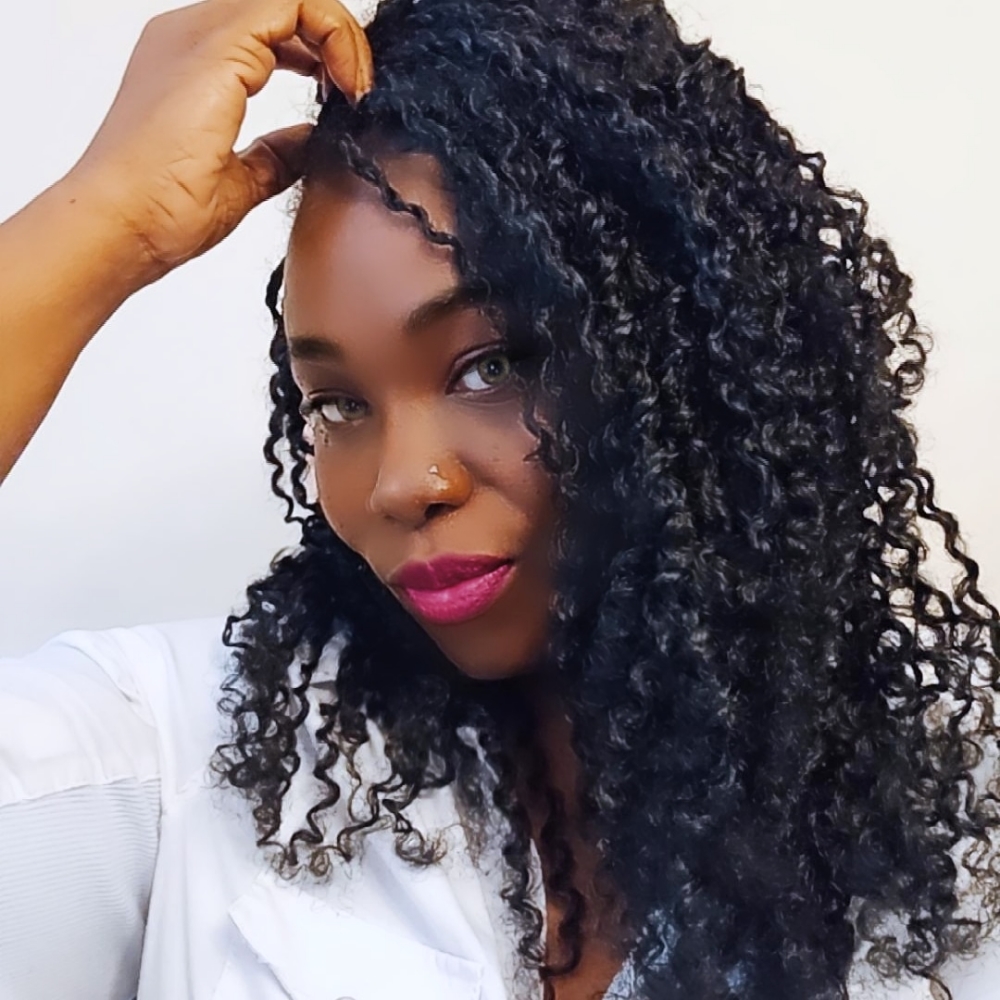MINI MICRO TWISTS (HUMAN HAIR)