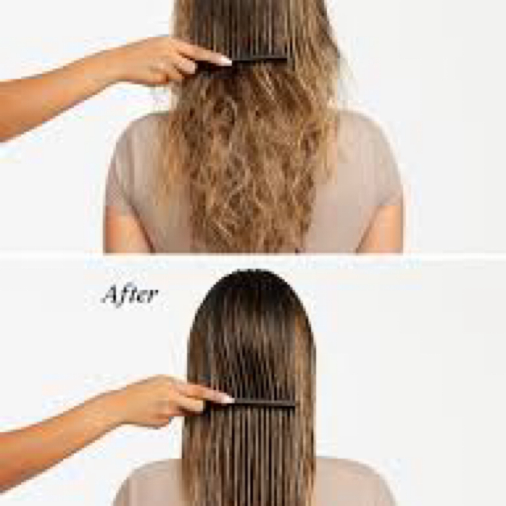 Detangling Service at Mildred’s Hair Studio in Concord, CA