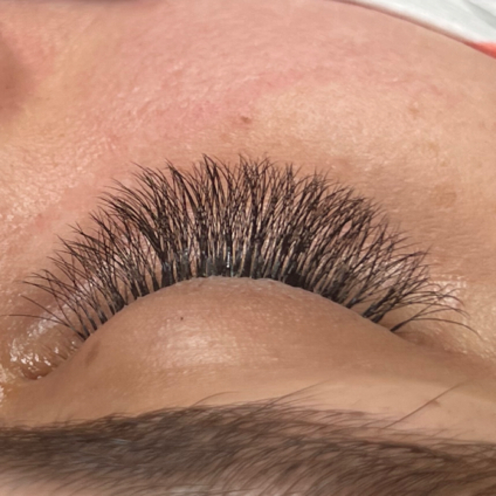 Soft Volume Refil at CD The Beauty Bar in St. cloud, FL