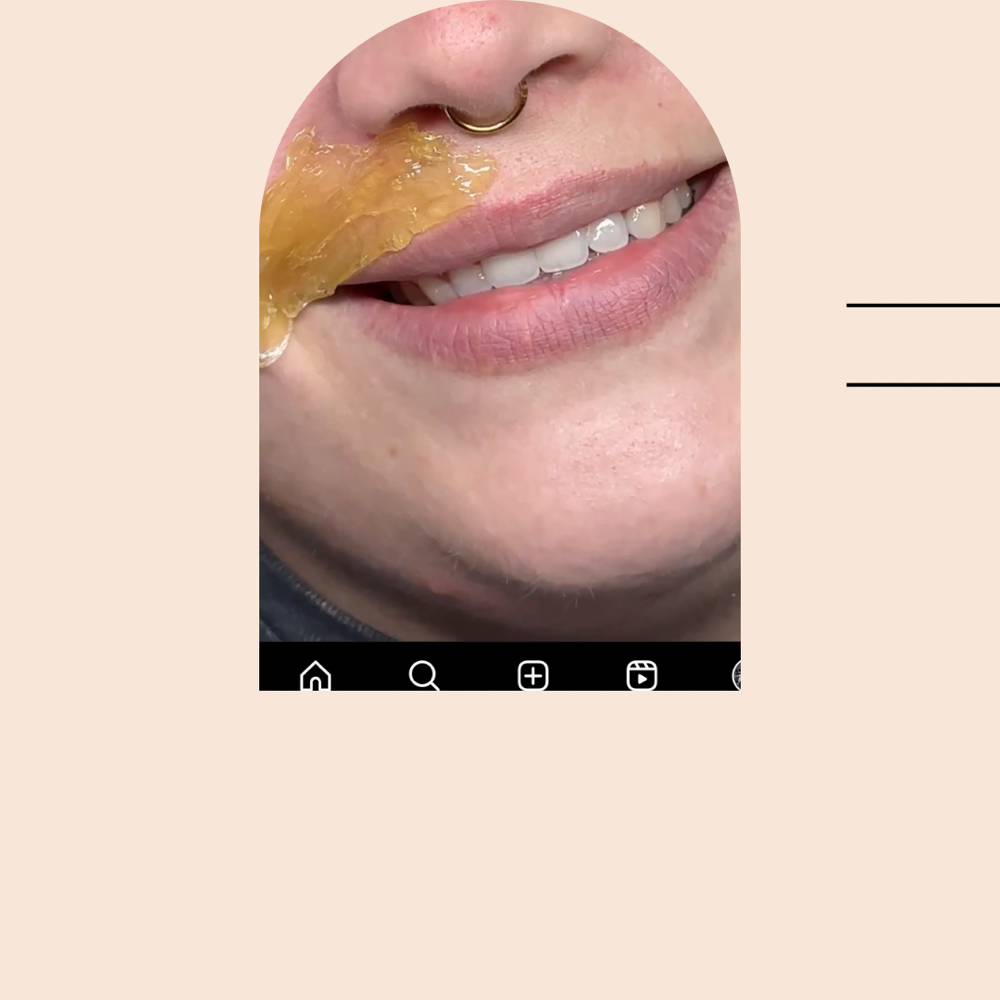 Lip Wax at Reverie Skin Lab in London, KY