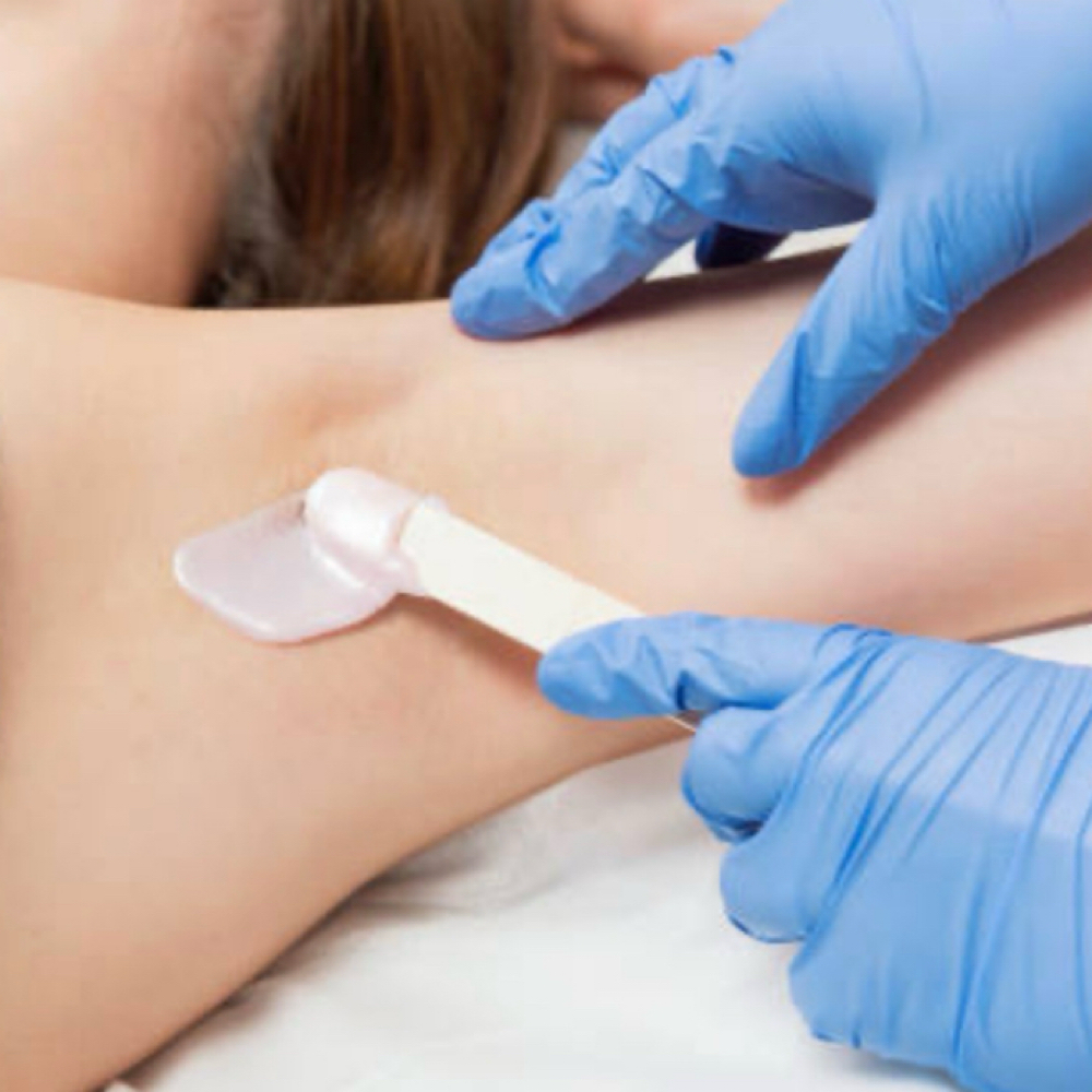 Underarm Wax at O Rae & Co. in Hermiston, OR