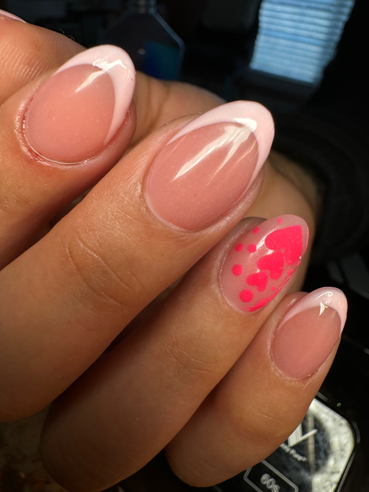 Fill In Acrylic Powder(retoque)