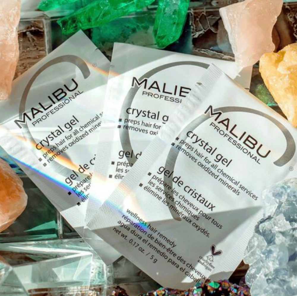 Malibu Detox Treatment at Signature Designs Hair Studio in Wapakoneta, OH