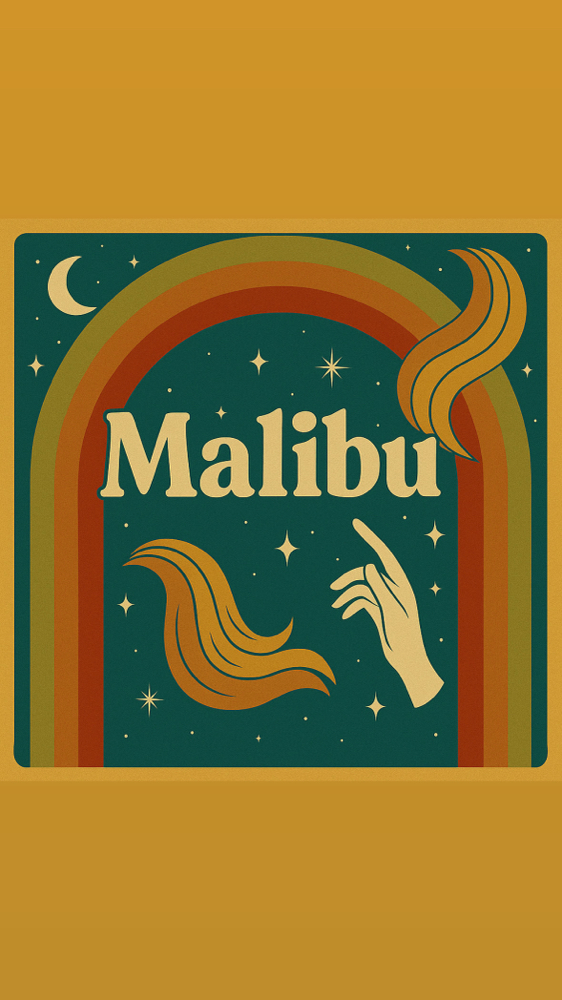 Malibu Intensive at Motor City Color Melt in Rochester Hills, MI