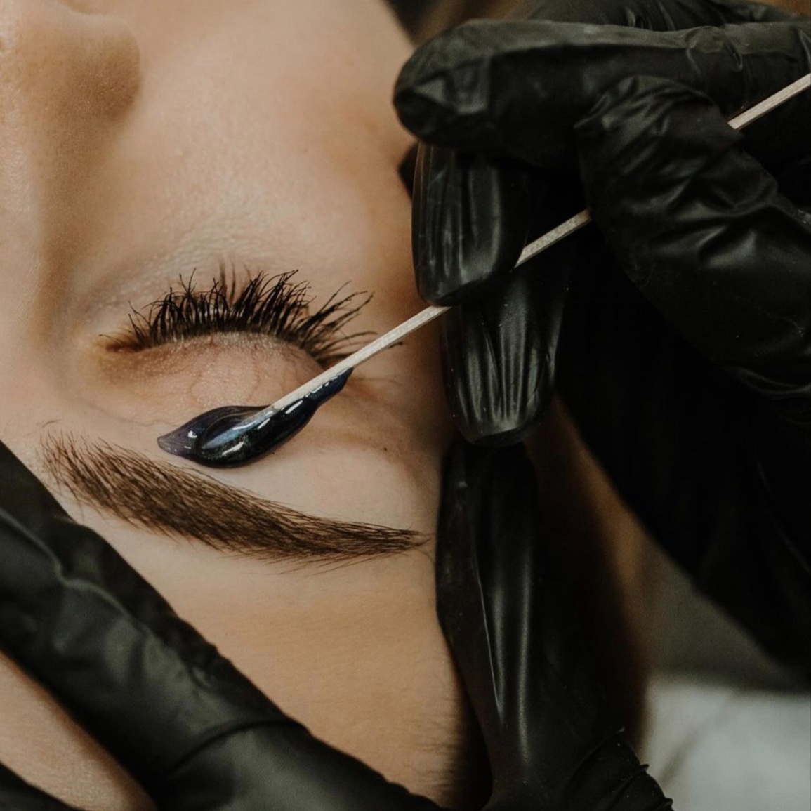 Eyebrow Wax at HairbyVictoria in Delaware, OH