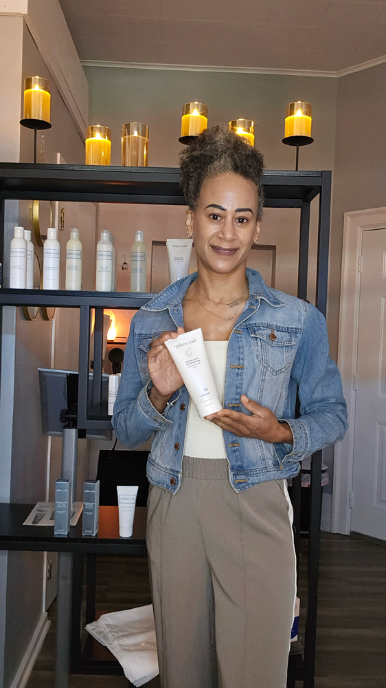 Consultation ~ Peels & Bootcamp