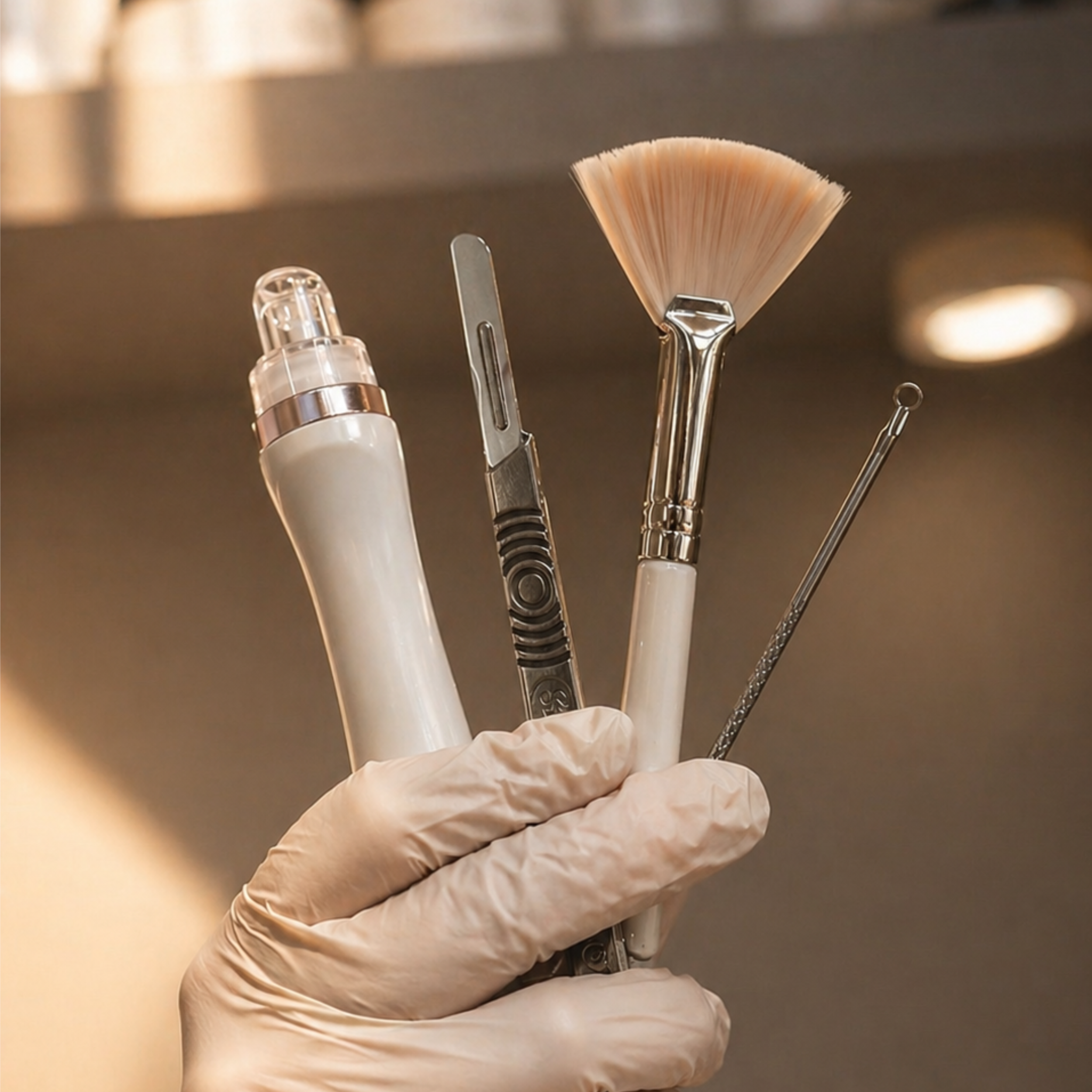 Dermaplane Deluxe at Standards of Skin in Manhattan Beach, CA