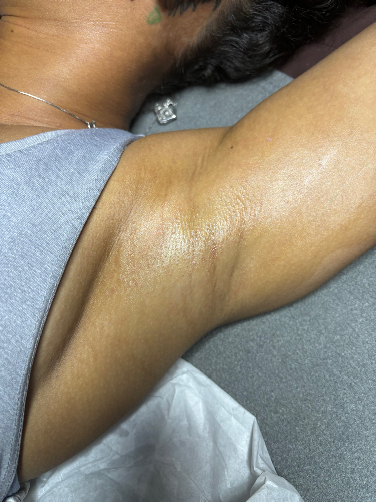 Underarm Wax at ShoMeBeauty in Saint Joseph, MO