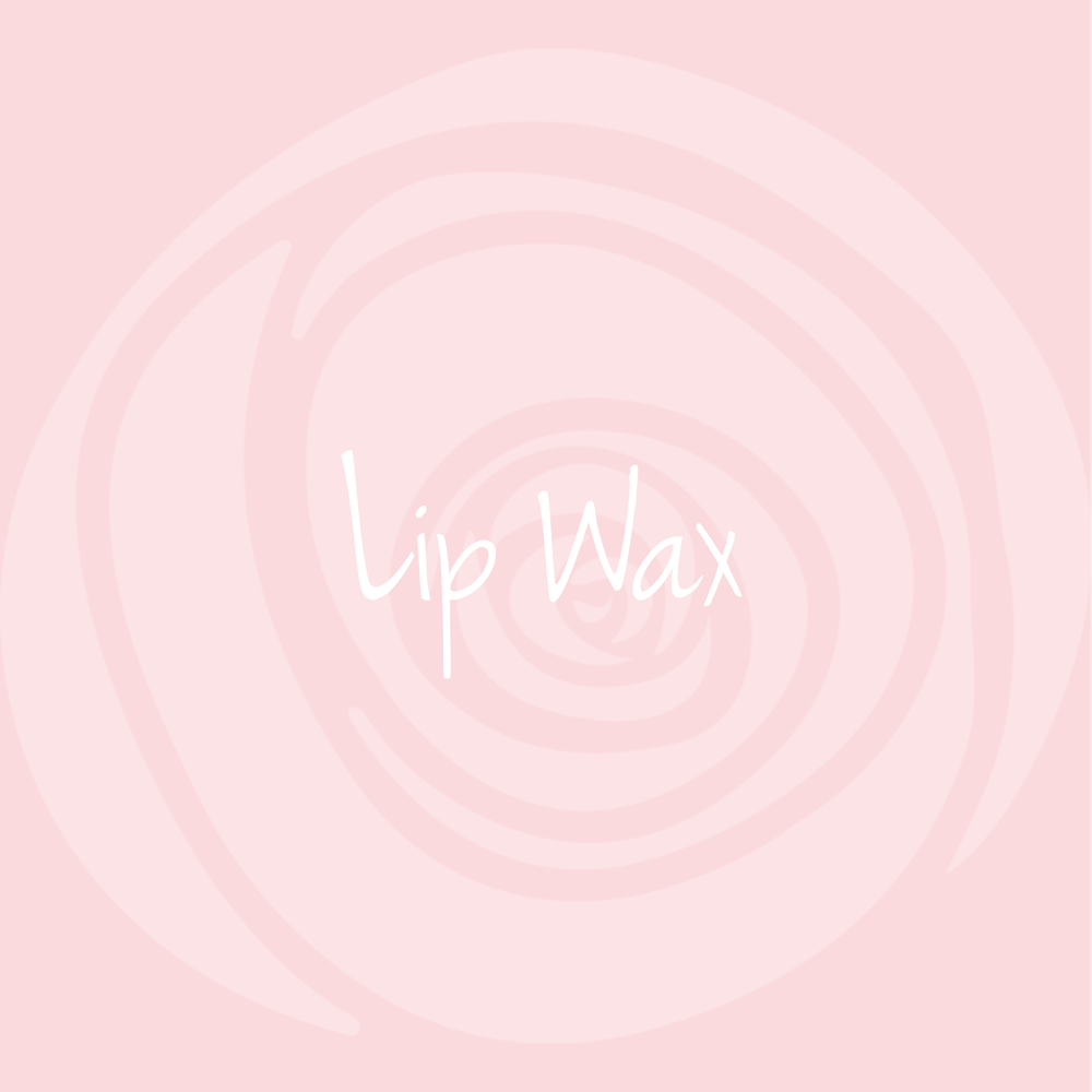 LIP WAX